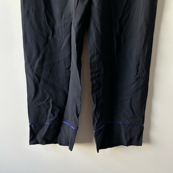 Marni black straight leg pants - Picture 2 of 6